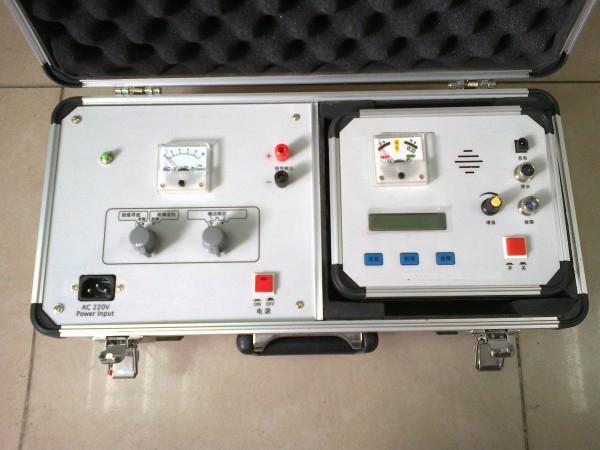 海南回路电阻测试仪制造商-上海韦吉电力设备有限公司