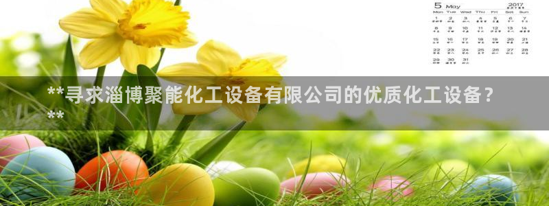 新城平台登录入口官网网址是什么：**寻求淄博聚能化