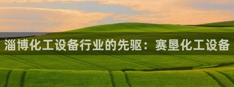 新城平台官网